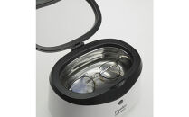 ケンコー超音波洗浄器KHB-201　4961607144084|&nbsp;超音波洗浄&nbsp;ケンコー&nbsp;メガネ&nbsp;アクセサリー&nbsp;腕時計&nbsp;入れ歯&nbsp;シェーバー&nbsp;洗浄&nbsp;送料無料&nbsp;東京&nbsp;中野