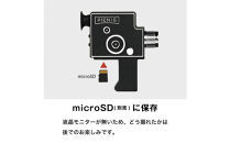 ケンコートイカメラPIENI8　4961607446430