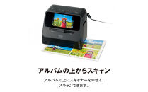 ケンコーフィルムスキャナーKFS-14C5L　4961607006900