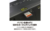 ケンコーフィルムスキャナーKFS-14C5L　4961607006900