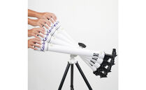 天体望遠鏡　スカイウォーカー SW-60A 4961607110119