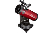 天体望遠鏡 SE-AT100N RD 4961607492277