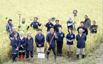 令和7年産　こだわり栽培米「コシヒカリ」（玄米）5ｋｇ