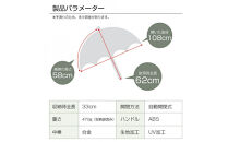 ★ネイビー★【24本骨】【直径108cm】折りたたみ傘 自動開閉 紫外線遮断 UVカット 晴雨兼用 メンズ レディース おしゃれ 日傘 撥水 コンパクト 携帯便利 梅雨 耐風仕様 豪雨や強風に強い umbrella 90日保証付き
