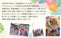 【ふるさと納税】☆沖縄貸衣装体験☆～貸衣装で美浜アメリカンビレッジ散策～  | 沖縄 旅行 クーポン 体験 トラベル 人気 おすすめ リゾート チケット 北谷 ちゃたん おすすめ 送料無料