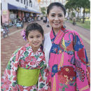 【ふるさと納税】☆沖縄貸衣装体験☆～貸衣装で美浜アメリカンビレッジ散策～&nbsp;&nbsp;|&nbsp;沖縄&nbsp;旅行&nbsp;クーポン&nbsp;体験&nbsp;トラベル&nbsp;人気&nbsp;おすすめ&nbsp;リゾート&nbsp;チケット&nbsp;北谷&nbsp;ちゃたん&nbsp;おすすめ&nbsp;送料無料