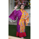 【ふるさと納税】☆沖縄芸能琉球舞踊体験☆～沖縄貸衣装体験付き～　|&nbsp;沖縄&nbsp;旅行&nbsp;クーポン&nbsp;体験&nbsp;トラベル&nbsp;人気&nbsp;おすすめ&nbsp;リゾート&nbsp;チケット&nbsp;北谷&nbsp;ちゃたん&nbsp;おすすめ&nbsp;送料無料