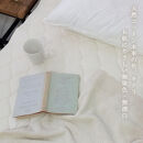 敷きパッド&nbsp;紀州ネルでつくる日本製コットン敷パッド&nbsp;シングル