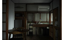 一棟貸しの宿「oyado桜山荘」50,000円分宿泊券