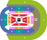 【井上尚弥世界戦】〈特別体験付き〉&nbsp;アリーナSRS席【チョイス限定】