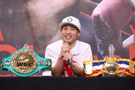 【井上尚弥世界戦】〈特別体験付き〉試合観戦チケット&nbsp;指定C席【チョイス限定】