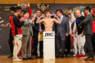 【井上尚弥世界戦】〈特別体験付き〉試合観戦チケット&nbsp;指定C席【チョイス限定】