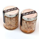 もったいないサーモンほぐし身&nbsp;2本&nbsp;国産&nbsp;鳥取琴浦グランサーモン&nbsp;無添加&nbsp;無投薬養殖で安心&nbsp;訳あり