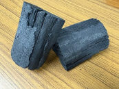 ★楽天のみ公開★源快集楽おがうちの炭セット(ひろしまＬＭＯ特産品)&nbsp;ばしっと火がつく！弥太郎君×2袋、炭×5kg