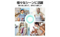 【ピンク】クールリング&nbsp;ネックリング&nbsp;ネック用&nbsp;ネックピロー型&nbsp;首冷却&nbsp;クールネックバンド&nbsp;熱中症対策&nbsp;冷却グッズ&nbsp;熱中症予防&nbsp;即冷却温度&nbsp;ひんやり&nbsp;28度キープ&nbsp;抗菌加工プラ&nbsp;安全なPC素材&nbsp;繰り返し使用