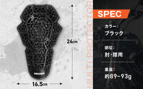 【デグナー】CEレベル2&nbsp;バンブーエアスルーマルチプロテクターM[PS-23]肘用｜京都&nbsp;バイクギア&nbsp;人気ブランド［&nbsp;京都&nbsp;バイクギア&nbsp;人気ブランド&nbsp;衝撃吸収プロテクター&nbsp;高い通気性&nbsp;人気&nbsp;おすすめ&nbsp;バイク&nbsp;ライダー&nbsp;バイカー&nbsp;ツーリング&nbsp;お取り寄せ&nbsp;通販&nbsp;送料無料&nbsp;ふるさと納税&nbsp;］