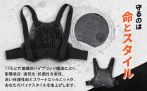 【デグナー】CEレベル2&nbsp;バンブーエアスルーバックプロテクター[PS-25]｜京都&nbsp;バイクギア&nbsp;人気ブランド［&nbsp;京都&nbsp;バイクギア&nbsp;人気ブランド&nbsp;衝撃吸収プロテクター&nbsp;高い通気性&nbsp;人気&nbsp;おすすめ&nbsp;バイク&nbsp;ライダー&nbsp;バイカー&nbsp;ツーリング&nbsp;お取り寄せ&nbsp;通販&nbsp;送料無料&nbsp;ふるさと納税&nbsp;］