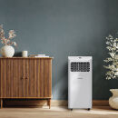 Hisense スポットエアコン HPAC-22H　【 エアコン 冷房 生活家電 人気 おすすめ 送料無料】