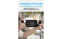 MagSafe対応 ポータブルSSD NX-P2MG 1TB