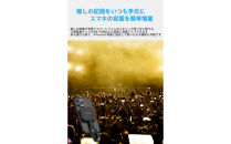 MagSafe対応 ポータブルSSD NX-P2MG 1TB