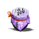 島乃香&nbsp;しそのり佃煮(TB)&nbsp;80g×10本