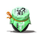 島乃香&nbsp;のり佃煮(TB)&nbsp;80g×10本