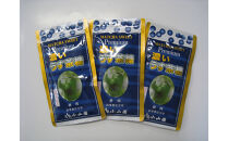 お茶 緑茶  濃いうす茶糖プレミアム　3袋　◇