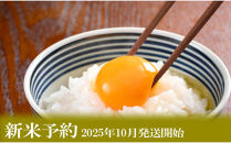 【令和7年産】定期便６ヶ月【無洗米】10kg南魚沼しおざわ産コシヒカリ