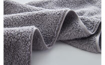 ＼年内発送／国産タオル 高品質ギフト INNER PEACE ふわふわ 2枚セット