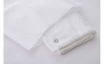 ＼年内発送／国産タオル 高品質ギフト INNER PEACE ふわふわ 2枚セット