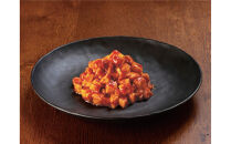 博多生まれの「酵素キムチ」八恵堂の白菜・山芋キムチ2袋セット