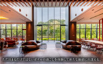 【梅小路ポテル京都】ホテルペア宿泊券(平休日1泊2食付/未就学の子連れでも利用可)《パークサイドツイン》 ［ 京都 梅小路 京都水族館 鉄道博物館 徒歩圏内 大人気 ホテル ペア 宿泊券 人気 おすすめ ファミリー 家族 子供連れ ホテル 宿泊 旅行 観光 グルメ ふるさと納税 ］ 