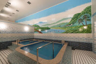 【梅小路ポテル京都】ホテルペア宿泊券(平休日1泊2食付/未就学の子連れでも利用可)《パークサイドツイン》 ［ 京都 梅小路 京都水族館 鉄道博物館 徒歩圏内 大人気 ホテル ペア 宿泊券 人気 おすすめ ファミリー 家族 子供連れ ホテル 宿泊 旅行 観光 グルメ ふるさと納税 ］ 