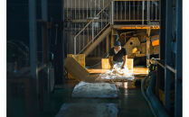 【安心・安全な水　水道管耐震化応援寄附金専用】東春酒造　東龍　日本酒1800ml　2本セット