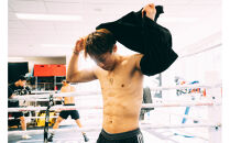 NAOYA INOUE DNA T SHIRTS【Lサイズ】【チョイス限定】