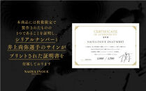 【井上尚弥】NAOYA&nbsp;INOUE&nbsp;DNA&nbsp;T&nbsp;SHIRTS【Lサイズ】