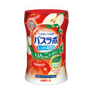 HERSバスラボ ボトル りんごの香り 540g 5本セット 135回分