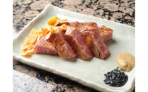 神戸牛ステーキ鉄板焼 雪月花本店　お食事ギフト券(60,000円)