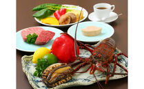 神戸牛ステーキ鉄板焼&nbsp;雪月花本店　お食事ギフト券(80,000円)