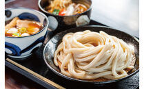 濃厚！冷凍武蔵野うどん3食セット