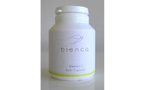 【美津村】bienca&nbsp;Memory&nbsp;I&nbsp;Soft&nbsp;Capsule