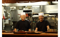 名古屋老舗 味噌煮込みうどん まことや天白 常温半なま麺（スープ付き）【2箱 6食入り】