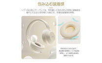 ワイヤレスイヤホン ヘッドホン Bluetooth5.3 超低遅延 wireless ヘッドセット SDカード対応 MP3プレーヤー マイク内蔵 eスポーツ向け ゲーミングイヤホン 3.5mmオーディオケーブル付き 有線無線両用 PNC ノイズキャンセリング テレワーク オンライン会議 90日保証付き