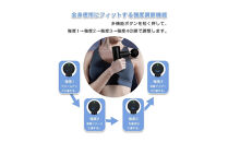 マッサージガン 小型 リラックス ハンディ 電動 全身リフレッシュ リラックス ボディケア コンパクト 4モード調節 4つの交換ヘッド 健康グッズ 肩こり トレーニング レディース メンズ 癒しグッズ USB充電式 1年間保証付き 日本語取扱説明書