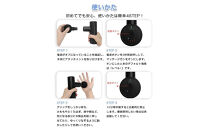 マッサージガン 小型 リラックス ハンディ 電動 全身リフレッシュ リラックス ボディケア コンパクト 4モード調節 4つの交換ヘッド 健康グッズ 肩こり トレーニング レディース メンズ 癒しグッズ USB充電式 1年間保証付き 日本語取扱説明書