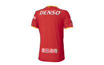 【トップスポーツチーム活動支援事業寄附金専用】2025名古屋グランパス　ユニフォーム&nbsp;オーセンティックモデル&nbsp;FP1st【ネームナンバーなし】（Mサイズ）