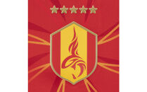 【トップスポーツチーム活動支援事業寄附金専用】2025名古屋グランパス　ユニフォーム&nbsp;オーセンティックモデル&nbsp;FP1st【ネームナンバーなし】（Mサイズ）