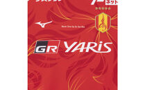 【トップスポーツチーム活動支援事業寄附金専用】2025名古屋グランパス　ユニフォーム&nbsp;オーセンティックモデル&nbsp;FP1st【ネームナンバーなし】（Mサイズ）