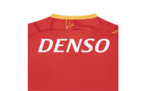 【トップスポーツチーム活動支援事業寄附金専用】2025名古屋グランパス　ユニフォーム&nbsp;オーセンティックモデル&nbsp;FP1st【ネームナンバーなし】（Lサイズ）