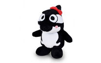 【トップスポーツチーム活動支援事業寄附金専用】グランパスくんファミリー　ぬいぐるみセット